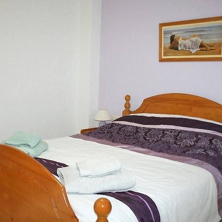 Beachside Apartment In The Centre Of El Campello Exterior foto