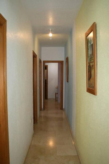 Beachside Apartment In The Centre Of El Campello Exterior foto
